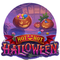 Hot Hot Hallowen